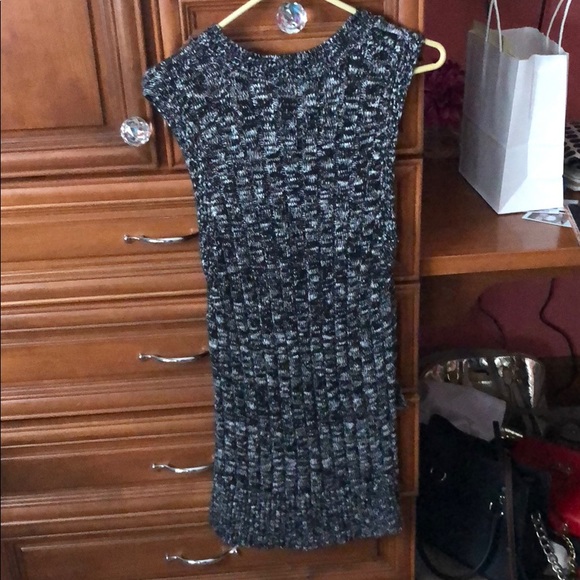 Express tank sweater - Picture 3 of 3